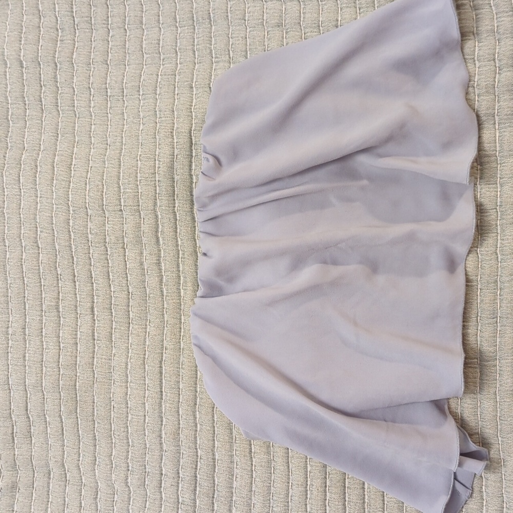 Wilfred Tube Top - Picture 2 of 5
